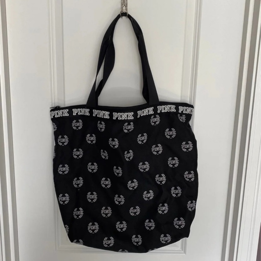 VS Pink bag